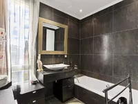Недвижимость Villa Petit Juas: 10