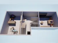 Недвижимость Коммерческое помещение: 3