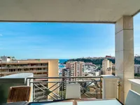 Недвижимость Apartment Monaco, Condamine: 5