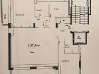 Недвижимость Apartment Monaco, Condamine: 15
