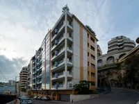 Недвижимость Apartment Monaco, Condamine: 16