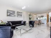 Недвижимость Villa Cannes Centre-ville: 4
