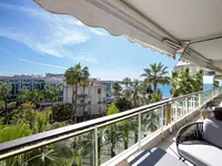 Недвижимость Villa Cannes Centre-ville: 5