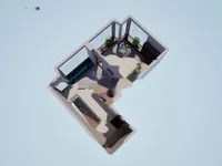 Недвижимость Коммерческое помещение: 5