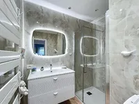 Недвижимость Villa Cannes République: 9