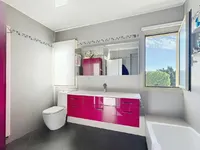 Недвижимость Villa Cannes République: 10