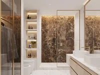 Недвижимость Apartment Monaco, Monte-Carlo: 5