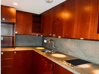 Недвижимость Apartment Monaco, La Rousse: 3