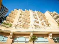 Недвижимость Apartment Monaco, La Rousse: 5
