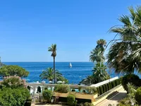 Недвижимость Apartment Monaco, Fontvieille: 1