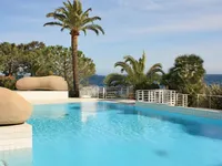 Недвижимость Apartment Monaco, Fontvieille: 2