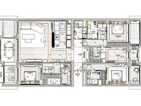 Недвижимость Apartment Monaco, Fontvieille: 3