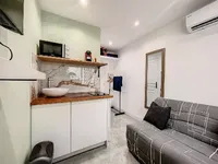 Недвижимость Villa Pointe Croisette: 1
