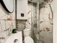 Недвижимость Villa Pointe Croisette: 4