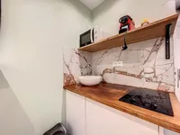Недвижимость Villa Pointe Croisette: 5