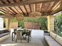 Недвижимость Villa Petit Juas: 5