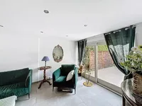 Недвижимость Villa Petit Juas: 7