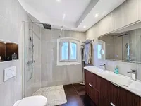 Недвижимость Villa Petit Juas: 10