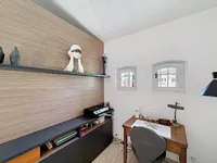 Недвижимость Villa Petit Juas: 12