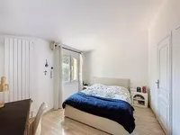 Недвижимость Villa Petit Juas: 14