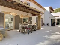 Недвижимость Villa Petit Juas: 17