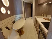 Недвижимость Apartment Monaco, La Rousse: 5