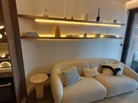 Недвижимость Apartment Monaco, La Rousse: 6