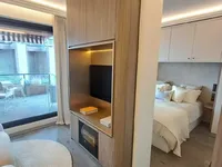 Недвижимость Apartment Monaco, La Rousse: 7