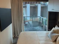 Недвижимость Apartment Monaco, La Rousse: 8