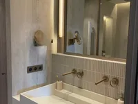Недвижимость Apartment Monaco, La Rousse: 9