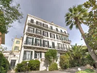 Недвижимость Villa Cannes Californie: 1