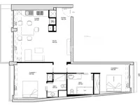 Недвижимость Apartment Monaco, Port: 14
