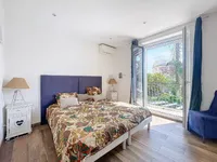 Недвижимость Villa Petit Juas: 9