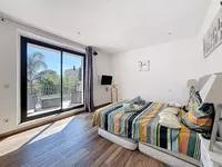 Недвижимость Villa Petit Juas: 11