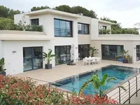 Недвижимость Villa Croix des Gardes: 3