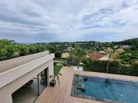 Недвижимость Villa Croix des Gardes: 4