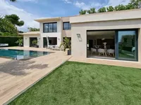 Недвижимость Villa Croix des Gardes: 6