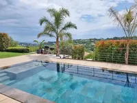 Недвижимость Villa Croix des Gardes: 7