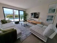 Недвижимость Villa Croix des Gardes: 10