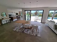 Недвижимость Villa Croix des Gardes: 12