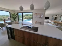 Недвижимость Villa Croix des Gardes: 13