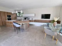 Недвижимость Villa Croix des Gardes: 14