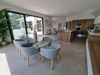 Недвижимость Villa Croix des Gardes: 15
