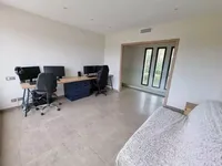 Недвижимость Villa Croix des Gardes: 16