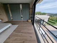Недвижимость Villa Croix des Gardes: 20
