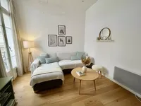 Недвижимость Villa Cannes Centre-Ville: 1