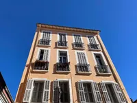 Недвижимость Villa Cannes Centre-Ville: 4