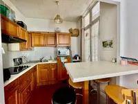 Недвижимость Villa Cannes Centre-Ville: 5