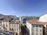 Недвижимость Villa Cannes Suquet: 1