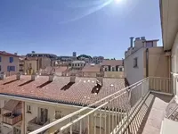 Недвижимость Villa Cannes Suquet: 3